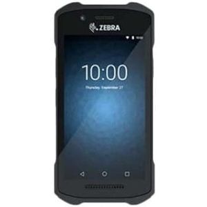 Zebra TC26 - 2D Imager - Android - 5 inch - 4G - GPS - Bluetooth - Wi-Fi