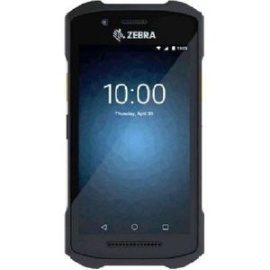 Zebra Handheld mobiel Computer WLAN - WWAN - ANDROID GMS - 2D