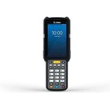 Zebra MC,WLAN,BT,SS,2DERI,29KY,2,5X (1D streepjescodes, 2D-streepjescodes), Barcode scanner, Zwart