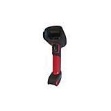 Honeywell - Graniet XP 1990iSR - Barcode Scanner - Rood - Robuuste Constructie