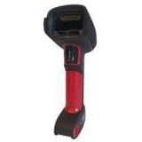 Honeywell - Graniet XP 1990iSR - Barcode Scanner - Rood - Robuuste Constructie