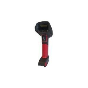 Honeywell - Graniet XP 1990iSR - Barcode Scanner - Rood - Robuuste Constructie