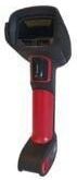 Honeywell - Graniet XP 1990iSR - Barcode Scanner - Rood - Robuuste Constructie