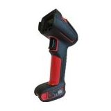 Honeywell - Granit 1990iXR - Barcode Scanner - Zwart - Rood