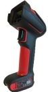 Honeywell - Granit 1990iXR - Barcode Scanner - Zwart - Rood
