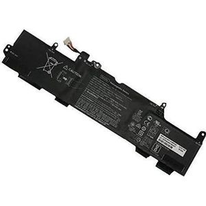 MICROSPAREPARTS MOBILE Laptop batterij voor HP 25.4Wh 3Cell Li-Po 11.55V