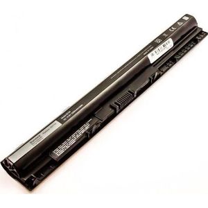 CoreParts Laptop Battery for Dell Batterij/Accu