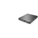 Lenovo ThinkPad UltraSlim USB DVD-brander (DVD-brander), Optische drive