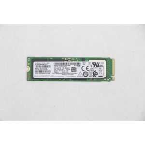Lenovo SSD 1TB M.2 2280 OPAL 2.0 (1024 GB, M.2 2280), SSD