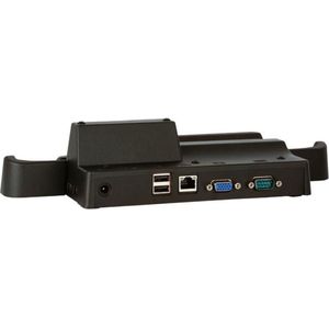 Honeywell - Office Communications Dock - Docking Station - VGA - 100Mb LAN