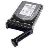 Dell - HD 8.0T 722E - Harde Schijf - 8 TB - 3.5" - SAS-interface