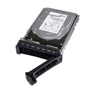 Dell - HD 8.0T 722E - Harde Schijf - 8 TB - 3.5" - SAS-interface