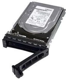 Dell - HD 8.0T 722E - Harde Schijf - 8 TB - 3.5" - SAS-interface
