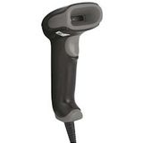 Honeywell - Voyager Extreme Performance - Barcode Scanner - Zwart - Handheld - USB