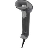 Honeywell - Voyager Extreme Performance - Barcode Scanner - Zwart - Handheld - USB