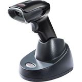 Honeywell - Voyager XP 1472G - Barcode Scanner - Draadloos - USB-Kit