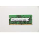 Lenovo - SODIMM - RAM - 8GB - DDR4 - 3200MHz - Hynix