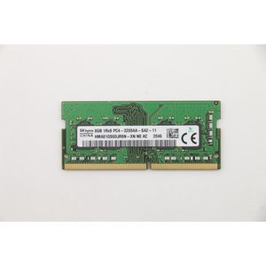 Lenovo - SODIMM - RAM - 8GB - DDR4 - 3200MHz - Hynix