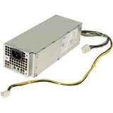 Dell - Voeding - 240 Watt - PC Voedingseenheid