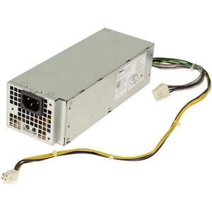 Dell - Voeding - 240 Watt - PC Voedingseenheid