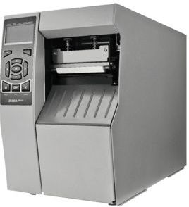 Zebra - ZT510 - Labelprinter - 8 Dots/mm - USB - RS232 - Bluetooth - Ethernet