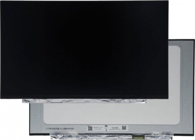Lenovo - 15.6 Inch LCD Scherm - Mat - 1920x1080 Resolutie