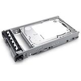 DELL 400-AJPP interne harde schijf 2.5" 600 GB SAS