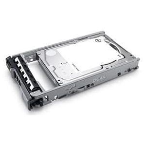 DELL 400-AJPP interne harde schijf 2.5" 600 GB SAS