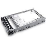 Dell - P6XJ0 - Interne Harde Schijf - 600 GB - 2,5" - SAS