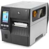 Zebra - ZT411 - Labelprinter - Kleur - Thermisch - 12 dots/mm (300 dpi)