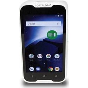 Datalogic - Memor 10 Healthcare - Barcode Scanner - Wit - 2D-streepjescodes