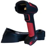 Honeywell Granit 1991iSR, Tragbares Barcodelesegerät, 1D/2D, LED, 1280 x 800 Pixel, Verkabelt & Kabellos, Bluetooth, RS-232, USB