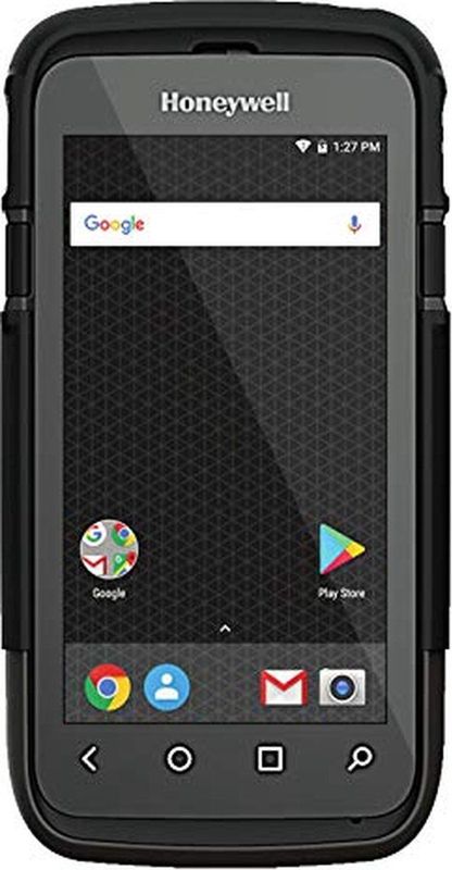 Honeywell - CT60 XP - Barcode Scanner - Zwart - Robuust - Mobiele Computer