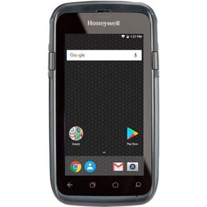 Honeywell - Dolfijn CT60 XP - Barcode Scanner - Zwart - Robuust