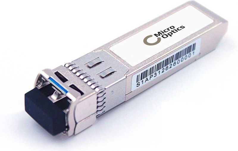 Lanview - MO-MFB-FX - Netwerk Transceiver Module - Vezel-optiek - 1250 Mbit/s