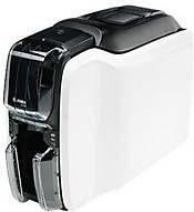 Zebra - ZC100 - Labelprinter - Enkelzijdig - 300 dpi - Wit