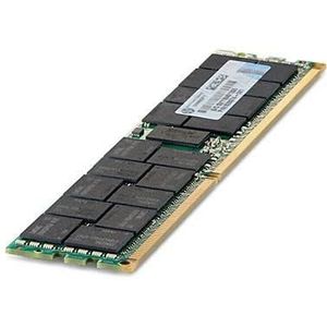 HPE - DDR3 - Geheugenmodule - 16 GB - DIMM 288-Pin - 1866 MHz