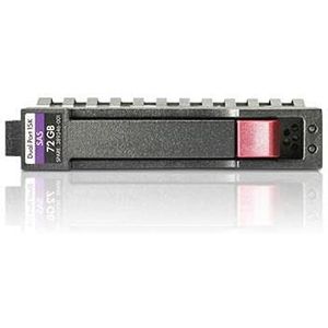 HPE - HP 300 GB - Harde Schijf - 12G SAS - 15K RPM - SFF 2,5" - SC Enterprise