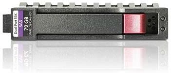 HPE - HP 300 GB - Harde Schijf - 12G SAS - 15K RPM - SFF 2,5" - SC Enterprise