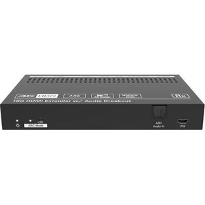 Vivolink - VLHDMIMAT4X444-R - HDMI 2.0 Ontvanger - Zwart