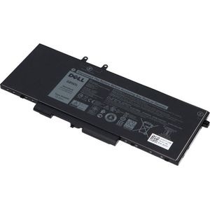 Dell 3HWPP accu (15.2 V, 4250 mAh, 68 Wh, origineel)