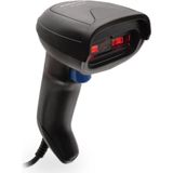 Datalogic Gryphon I GD4220 Barcodelezer - 1D - Zwart
