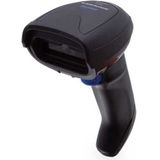 Datalogic Gryphon I GD4220 Barcodelezer - 1D - Zwart
