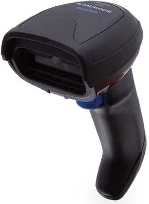 Datalogic Gryphon I GD4220 Barcodelezer - 1D - Zwart