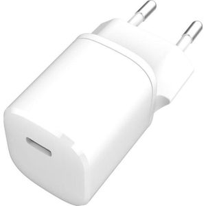 Home Charger EU PD 20W