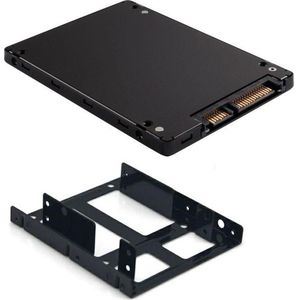CoreParts - 1TB SSD - 3,5" - SATAIII - TLC
