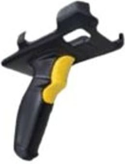 Zebra - TC21/TC26 - Snap-On Trekkerhandvat - Accessoire voor Barcodescanners