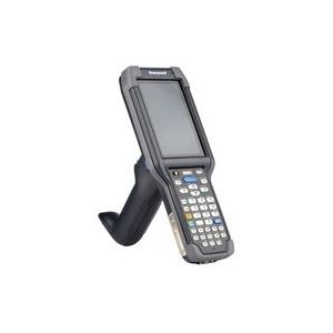 Honeywell - CK65 - Barcode Scanner - Zwart - 10,16 cm Display