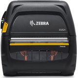 Zebra - ZQ500 Series ZQ521 - Labelprinter - Z/w - Draagbaar - Thermisch