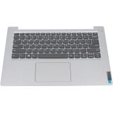 Lenovo Laptop Toetsenbord Qwerty US + Top Cover